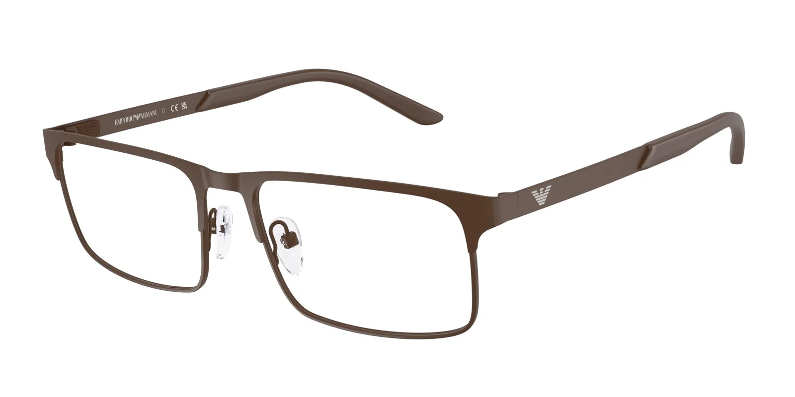 Emporio Armani 1170 Eyeglasses - view 5